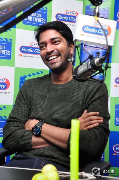 Intlo-Dayyam-Nakem-Bhayyam-Movie-Song-Launch-At-Radio-City